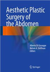 Cover Aesthetic Plastic Surgery of the Abdomen