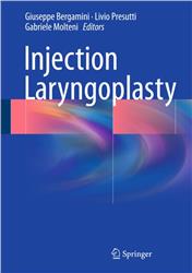 Cover Injection Laryngoplasty