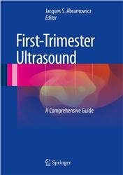 Cover First-Trimester Ultrasound