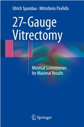 Cover 27-Gauge Vitrectomy