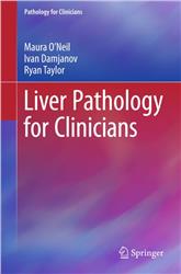 Cover Liver Pathology for Clinicians