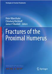 Cover Fractures of the Proximal Humerus