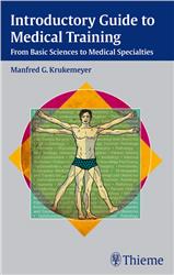 Cover Introductory Guide to Medical Training