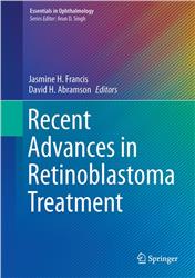 Cover Recent Advances in Retinoblastoma Treatment