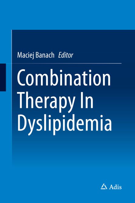 Combination Therapy In Dyslipidemia