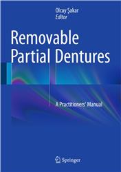 Cover Removable Partial Dentures