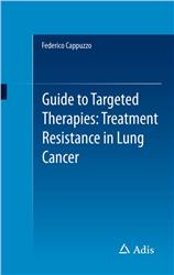 Cover Guide to Targeted Therapies: Treatment Resistance in Lung Cancer