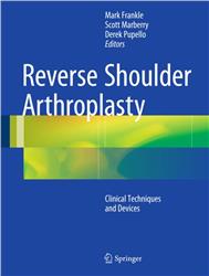 Cover Reverse Shoulder Arthroplasty