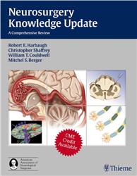 Cover Neurosurgery Knowledge Update