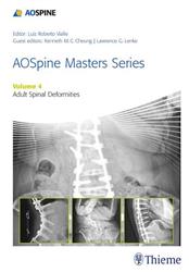 Cover AO Spine Masters Series