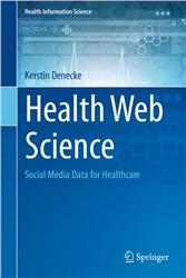 Cover Health Web Science