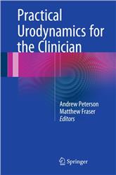 Cover Practical Urodynamics for the Clinician