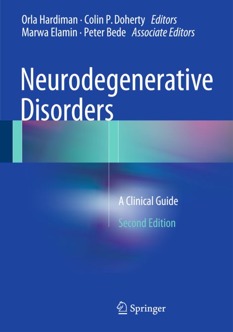 Neurodegenerative Disorders