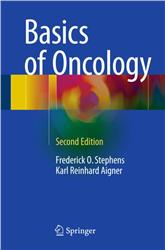 Cover Basics of Oncology