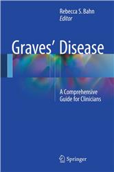 Cover Graves' Disease