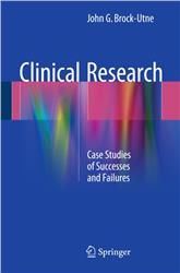 Cover Clinical Research