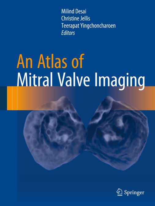 Atlas of Mitral Valvular Imaging