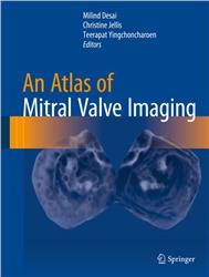 Cover Atlas of Mitral Valvular Imaging