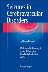 Cover Seizures in Cerebrovascular Disorders