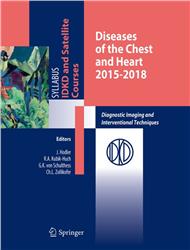 Cover Diseases of the Chest and Heart 2015-2018