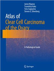 Cover Atlas of Clear Cell Carcinoma of the Ovary