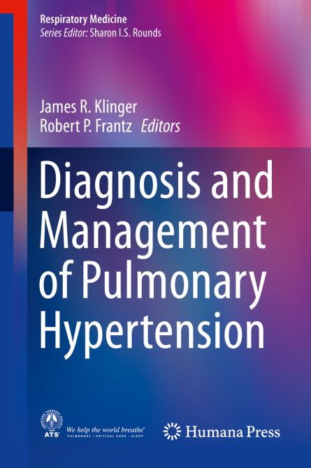 Diagnosis and Management of Pulmonary Hypertension