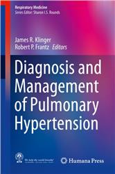 Cover Diagnosis and Management of Pulmonary Hypertension