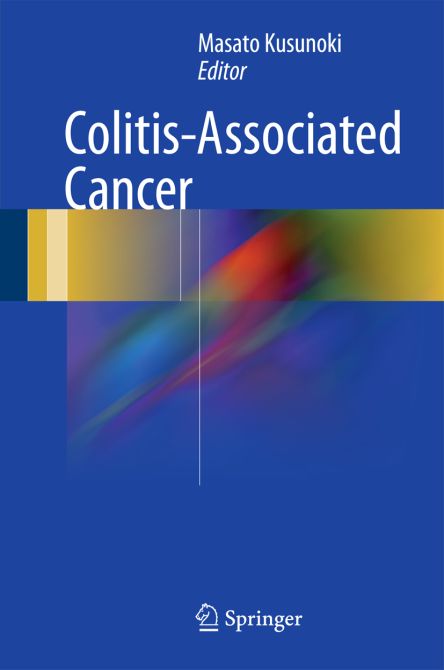 Colitis-Associated Cancer