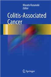 Cover Colitis-Associated Cancer