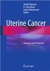 Cover Uterine Cancer