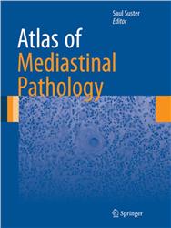 Cover Atlas of Mediastinal Pathology