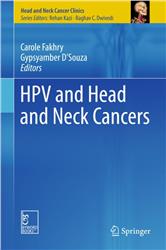 Cover HPV and Head and Neck Cancers