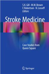 Cover Stroke Medicine