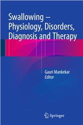 Cover Swallowing - Physiology, Disorders, Diagnosis and Therapy