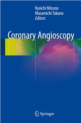 Cover Coronary Angioscopy