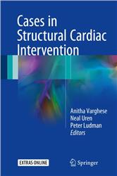 Cover Cases in Structural Cardiac Intervention