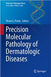 Cover Precision Molecular Pathology of Dermatologic Diseases