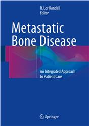 Cover Metastatic Bone Disease