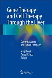 Cover Gene Therapy and Cell Therapy through the Liver