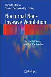 Cover Nocturnal Non-Invasive Ventilation