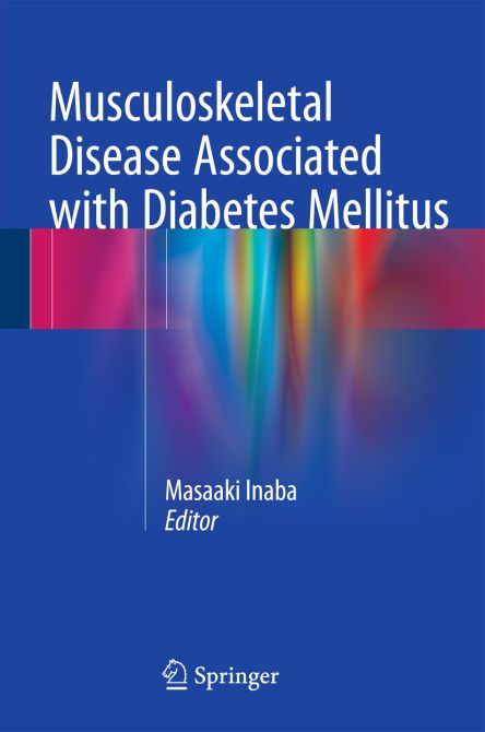 Musculoskeletal Disease Associated with Diabetes Mellitus