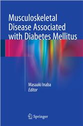 Cover Musculoskeletal Disease Associated with Diabetes Mellitus