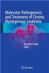 Cover Molecular Pathogenesis and Treatment of Chronic Myelogenous Leukemia