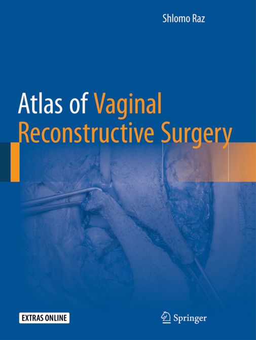 Atlas of Vaginal Reconstructive Surgery