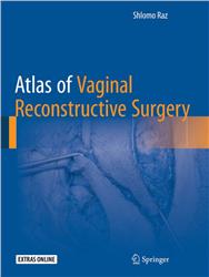 Cover Atlas of Vaginal Reconstructive Surgery