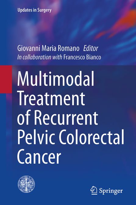 Multimodal Treatment of Recurrent Pelvic Colorectal Cancer