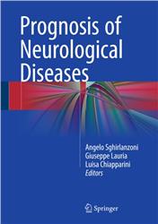 Cover Prognosis of Neurological Diseases