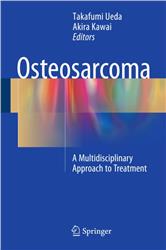 Cover Osteosarcoma