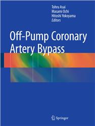 Cover Off-Pump Coronary Artery Bypass