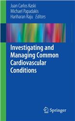 Cover Investigating and Managing Common Cardiovascular Conditions